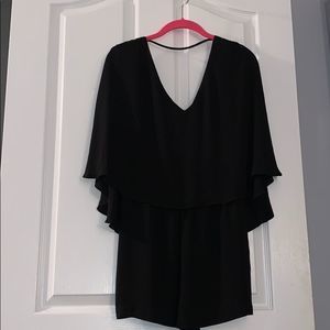 BCBG Romper